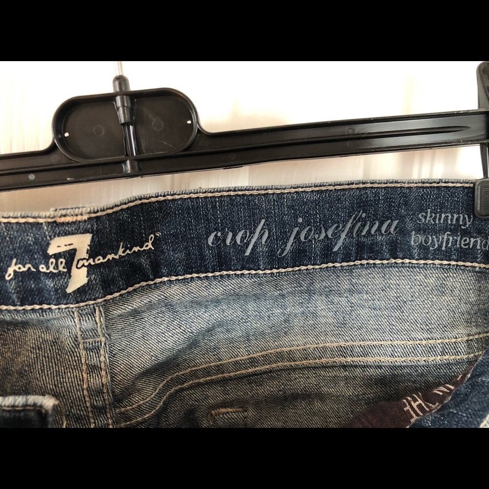 7 for All Mankind Jeans